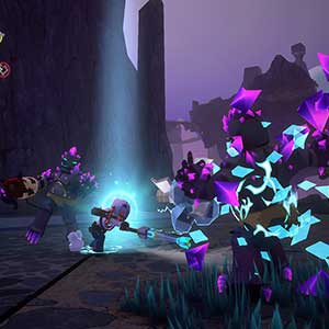 Hindsight 20/20 Wrath of the Raakshasa Varilla De Aturdimiento