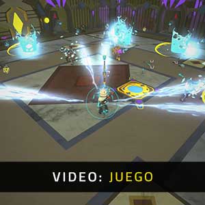 Hindsight 20/20 Wrath of the Raakshasa Vídeo Del Juego