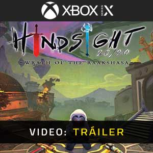 Hindsight 20/20 Wrath of the Raakshasa Xbox Series X Vídeo En Tráiler