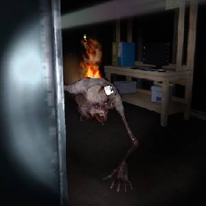 Hired 2 Die - Criatura