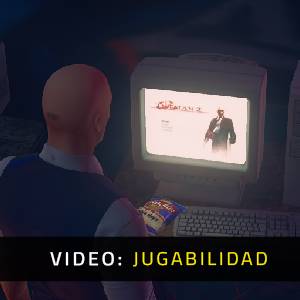 Hitman 2 Video de la jugabilidad
