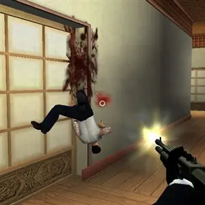 Hitman 2 Silent Assassin - Matar