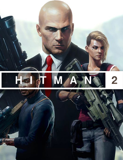 Un nuevo trailer Hitman 2 te enseña como ser un asesino