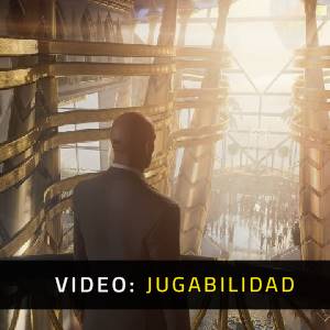 Hitman 3 Vídeo del Juego