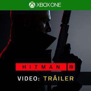 Hitman 3 Tráiler en Vídeo
