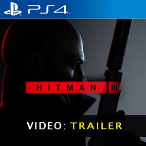 Hitman 3 Trailer Video