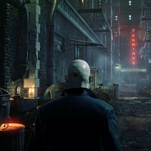 Hitman Absolution - Hotel Terminus