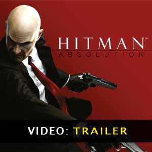 Hitman Absolution Tráiler del juego