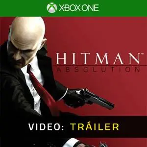 Hitman Absolution Xbox One - Tráiler del juego