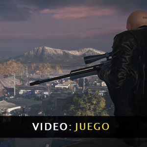 HITMAN Episode 5 Colorado Vídeo del juego
