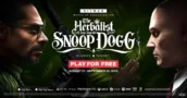 Snoop Dogg llega a Hitman World of Assassination como próximo Objetivo Escurridizo