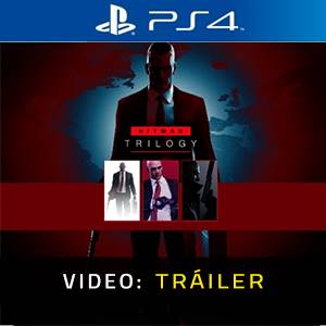 Hitman Trilogy - Tráiler de Video