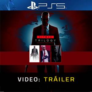 Hitman Trilogy - Tráiler de Video