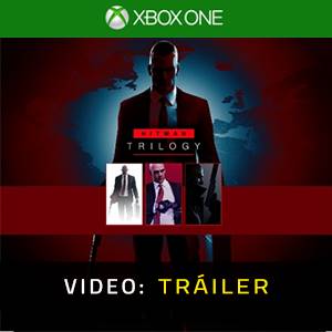Hitman Trilogy - Tráiler de Video