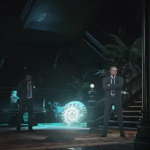 HITMAN World of Assassination Deluxe Pack - Colección de los Siete Pecados Capitales de HITMAN 3