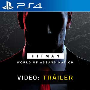 HITMAN World of Assassination - Tráiler en Vídeo