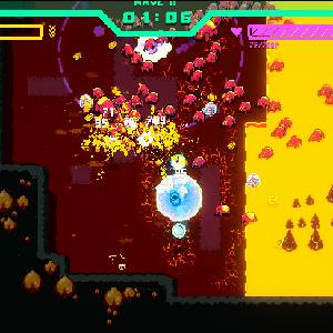 Hive Jump 2 Survivors - Reliquia Adquirida