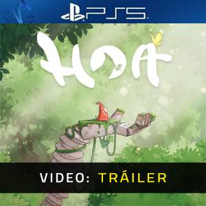 Hoa PS5 Vídeo En Tráiler