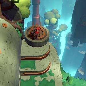 Hob - Zona de bosque