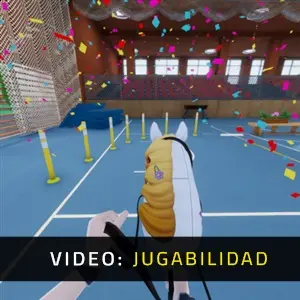 Hobby Horse - Jugabilidad