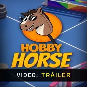 Hobby Horse - Tráiler