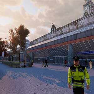 Hobo: Tough Life El Plan