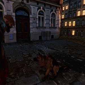 Hobo: Tough Life El Control