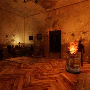 Hobo: Tough Life Reunir