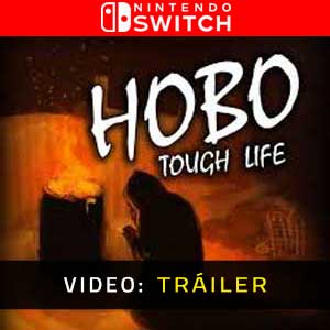 Hobo: Tough Life Tráiler de Vídeo