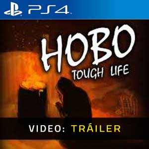 Hobo: Tough Life Tráiler de Vídeo