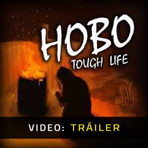 Hobo: Tough Life Tráiler de Vídeo