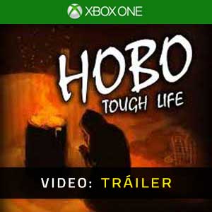 Hobo: Tough Life Tráiler de Vídeo