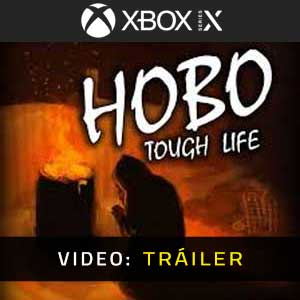 Hobo: Tough Life Tráiler de Vídeo