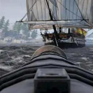 Holdfast Nations At War - Cañón