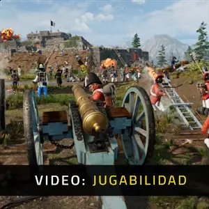 Holdfast Nations At War - Jugabilidad