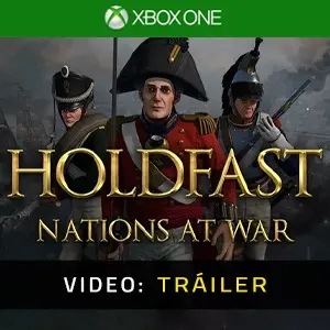 Holdfast Nations At War Xbox One - Tráiler