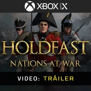 Holdfast Nations At War Xbox Series - Tráiler