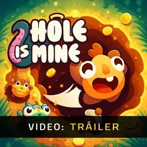 Hole Is Mine - Tráiler