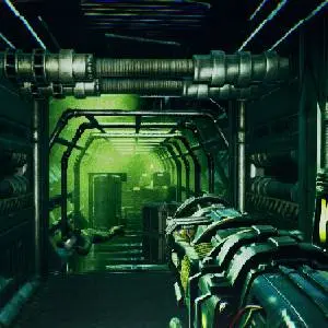 Hollow 2 – Desgarrador