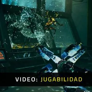 Hollow 2 – Vídeo de Jugabilidad