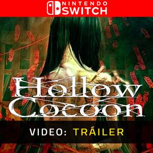 Hollow Cocoon Nintendo Switch - Tráiler de Video