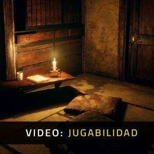 Hollow Cocoon - Video de Jugabilidad