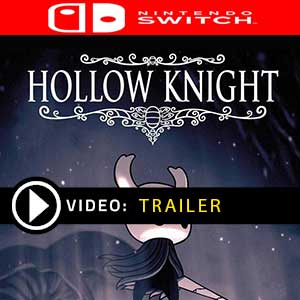 Hollow Knight Nintendo Switch Precios Digitales o Edición Física