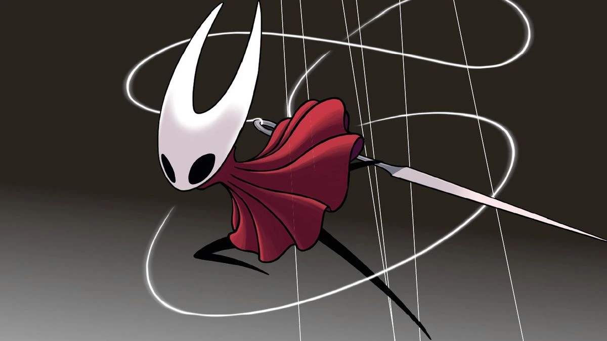 Free Hollow Knight Silksong