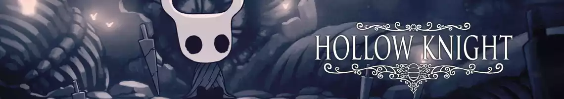 UN JUEGO INDIE DIFÍCIL PERFECTO PARA STEAM DECK: HOLLOW KNIGHT UN JUEGO INDIE DIFÍCIL PERFECTO PARA STEAM DECK: HOLLOW KNIGHT