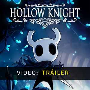 Hollow Knight Trailer Video