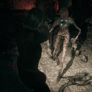 Hollowbody - Monstruo