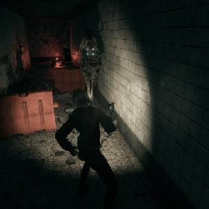 Hollowbody - Linterna