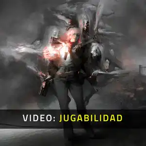 Hollowbody - Vídeo del juego