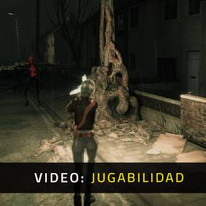 Hollowbody Video de la Jugabilidad